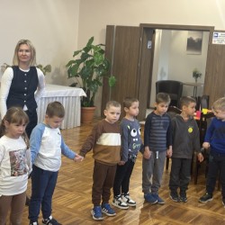 Gmina Inowrocław - Dynia ponownie bohaterką warsztatów w Łojewie