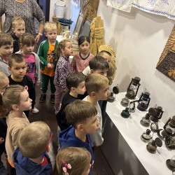 Gmina Inowrocław - Dynia ponownie bohaterką warsztatów w Łojewie