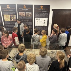 Gmina Inowrocław - Dynia ponownie bohaterką warsztatów w Łojewie