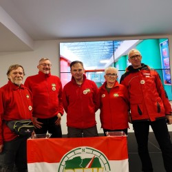 Gmina Inowrocław - Rajd Pieczonego Ziemniaka 