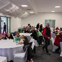 Gmina Inowrocław - Rajd Pieczonego Ziemniaka 
