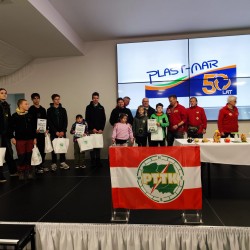 Gmina Inowrocław - Rajd Pieczonego Ziemniaka 