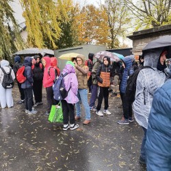 Gmina Inowrocław - Rajd Pieczonego Ziemniaka 