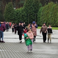 Gmina Inowrocław - Rajd Pieczonego Ziemniaka 