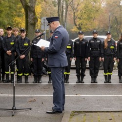 Gmina Inowrocław - Inowrocław uczcił 86. rocznicę „Makabrycznej Nocy”