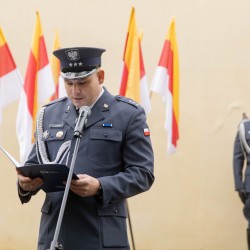 Gmina Inowrocław - Inowrocław uczcił 86. rocznicę „Makabrycznej Nocy”