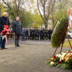 Gmina Inowrocław - Inowrocław uczcił 86. rocznicę „Makabrycznej Nocy”