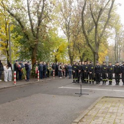 Gmina Inowrocław - Inowrocław uczcił 86. rocznicę „Makabrycznej Nocy”