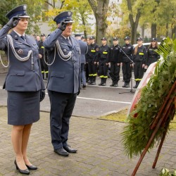 Gmina Inowrocław - Inowrocław uczcił 86. rocznicę „Makabrycznej Nocy”