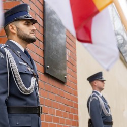 Gmina Inowrocław - Inowrocław uczcił 86. rocznicę „Makabrycznej Nocy”