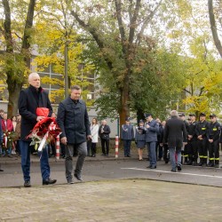 Gmina Inowrocław - Inowrocław uczcił 86. rocznicę „Makabrycznej Nocy”