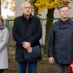 Inowrocław uczcił 86. rocznicę „Makabrycznej Nocy”