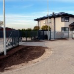 Kończymy kolejną inwestycję drogową