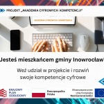 Fabryka Kompetencji Cyfrowych” w naszej gminie