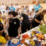 Sportowa radość i energia! Druga edycja Eventu „Mały Mistrz” w Sławęcinku pełna emocji