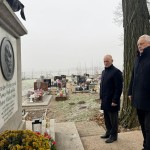 Hołd dla „Meteora Młodej Polski” – 98. rocznica śmierci Stanisława Przybyszewskiego