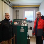 Bezpieczeństwo mieszkańców to nasz wspólny priorytet