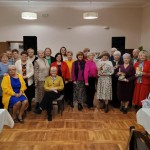 I Przegląd Twórczości Poetyckiej Seniorów Szuflada Pełna Poezji – Jesienne Refleksje