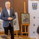 Finał I Powiatowego Konkursu Recytatorskiego „Za duszę Stacha”