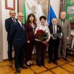 Medale za Długoletnie Pożycie Małżeńskie