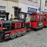 Jarmark Bożonarodzeniowy