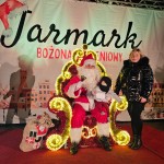 Mikołajkowa magia na inowrocławskim Rynku