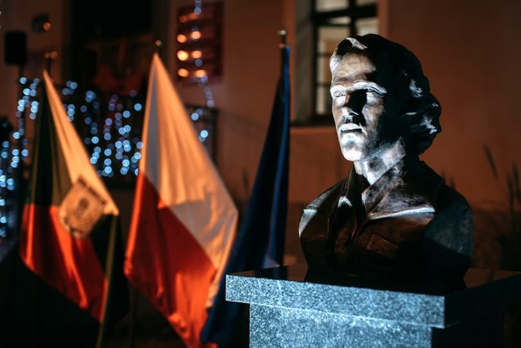 Gmina Inowrocław - 13 grudnia – Dzień Pamięci Ofiar Stanu Wojennego