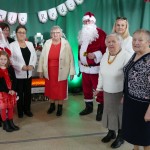 Świąteczne Serce Żalinowa – wspólne spotkanie seniorów i bliskich