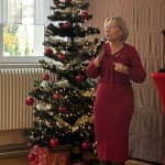 Narada Dyrektorów w Łojewie - rozmowy o edukacji