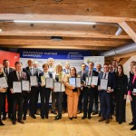 I miejsce w kategorii Lider Miejskiego Obszaru Funkcjonalnego Inowrocławia.