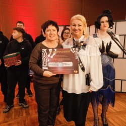 Gmina Inowrocław - Teatr pełen emocji, marzeń i ważnych spraw – za nami III Festiwal Małych Form Teatralnych