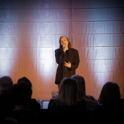 Gmina Inowrocław - Teatr pełen emocji, marzeń i ważnych spraw – za nami III Festiwal Małych Form Teatralnych