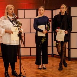 Gmina Inowrocław - Teatr pełen emocji, marzeń i ważnych spraw – za nami III Festiwal Małych Form Teatralnych