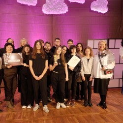 Gmina Inowrocław - Teatr pełen emocji, marzeń i ważnych spraw – za nami III Festiwal Małych Form Teatralnych