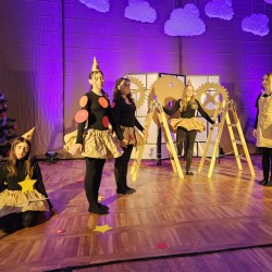 Gmina Inowrocław - Teatr pełen emocji, marzeń i ważnych spraw – za nami III Festiwal Małych Form Teatralnych