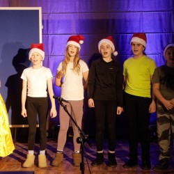 Gmina Inowrocław - Teatr pełen emocji, marzeń i ważnych spraw – za nami III Festiwal Małych Form Teatralnych