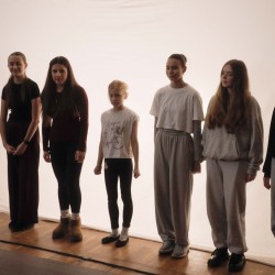 Gmina Inowrocław - Teatr pełen emocji, marzeń i ważnych spraw – za nami III Festiwal Małych Form Teatralnych