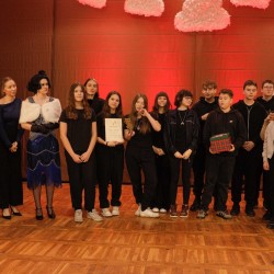 Gmina Inowrocław - Teatr pełen emocji, marzeń i ważnych spraw – za nami III Festiwal Małych Form Teatralnych