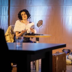 Gmina Inowrocław - Teatr pełen emocji, marzeń i ważnych spraw – za nami III Festiwal Małych Form Teatralnych