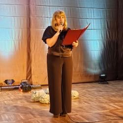 Gmina Inowrocław - Teatr pełen emocji, marzeń i ważnych spraw – za nami III Festiwal Małych Form Teatralnych