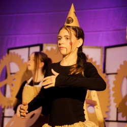 Gmina Inowrocław - Teatr pełen emocji, marzeń i ważnych spraw – za nami III Festiwal Małych Form Teatralnych
