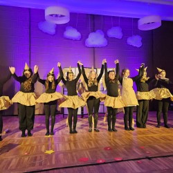 Gmina Inowrocław - Teatr pełen emocji, marzeń i ważnych spraw – za nami III Festiwal Małych Form Teatralnych