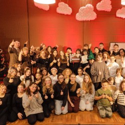 Gmina Inowrocław - Teatr pełen emocji, marzeń i ważnych spraw – za nami III Festiwal Małych Form Teatralnych