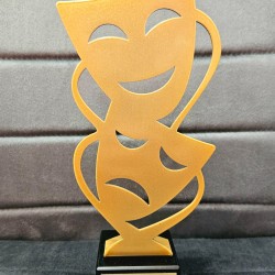 Gmina Inowrocław - Teatr pełen emocji, marzeń i ważnych spraw – za nami III Festiwal Małych Form Teatralnych
