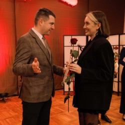 Gmina Inowrocław - Teatr pełen emocji, marzeń i ważnych spraw – za nami III Festiwal Małych Form Teatralnych