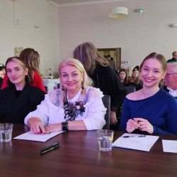 Gmina Inowrocław - Teatr pełen emocji, marzeń i ważnych spraw – za nami III Festiwal Małych Form Teatralnych
