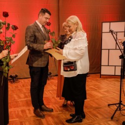 Gmina Inowrocław - Teatr pełen emocji, marzeń i ważnych spraw – za nami III Festiwal Małych Form Teatralnych