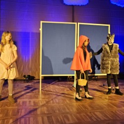 Gmina Inowrocław - Teatr pełen emocji, marzeń i ważnych spraw – za nami III Festiwal Małych Form Teatralnych
