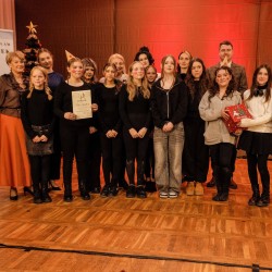 Gmina Inowrocław - Teatr pełen emocji, marzeń i ważnych spraw – za nami III Festiwal Małych Form Teatralnych