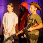 Teatr pełen emocji, marzeń i ważnych spraw – za nami III Festiwal Małych Form Teatralnych